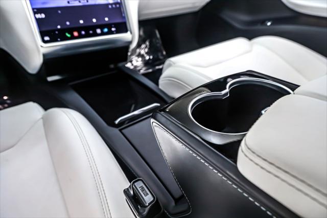 2017 tesla model s 100d