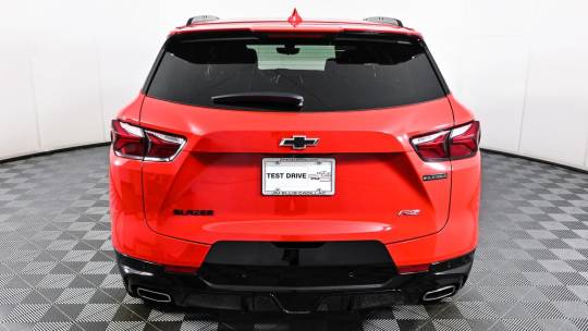 2020 Chevrolet Blazer