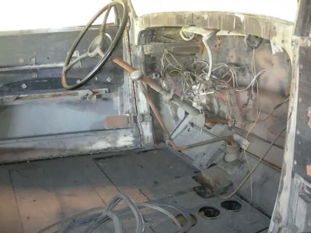 1935 lincoln "insert" camera car