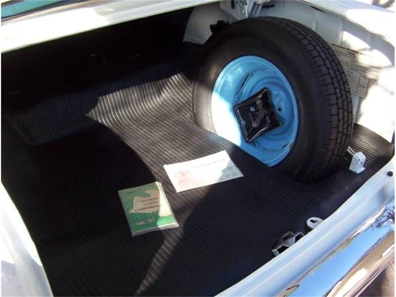 1955 chevrolet sedan