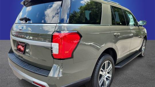 2024 Ford Expedition