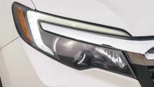 2017 Honda Ridgeline