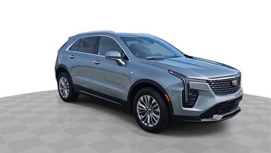 2024 Cadillac XT4