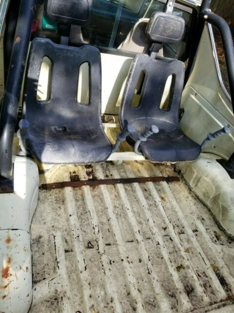 1980 subaru brat 4wd