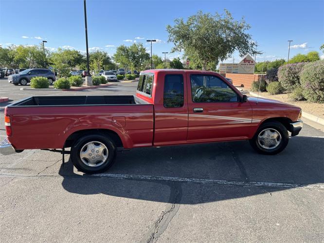 1992 toyota pickup in gilbert, arizona