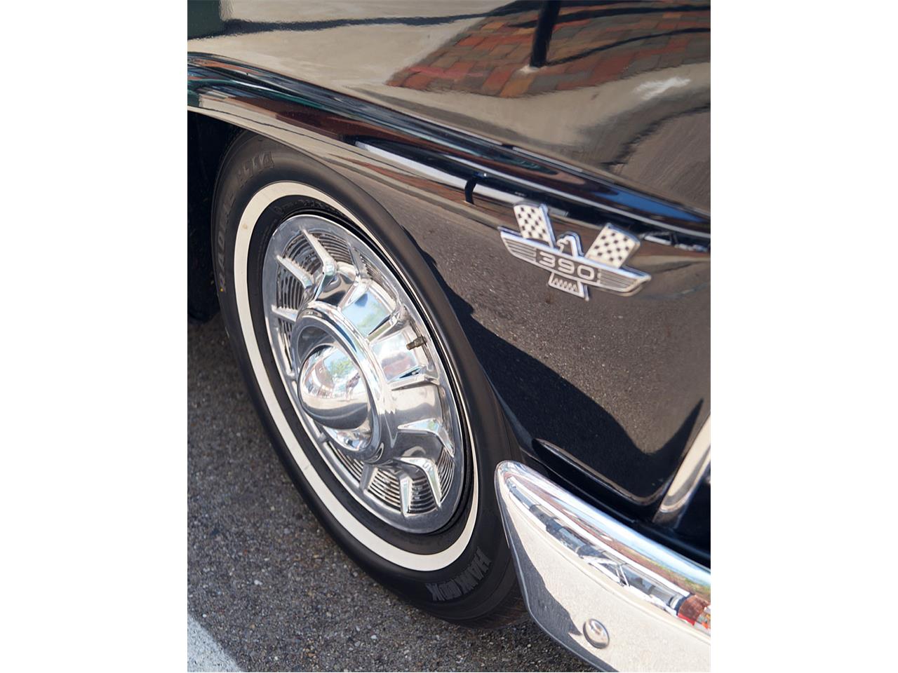 1955 ford fairlane