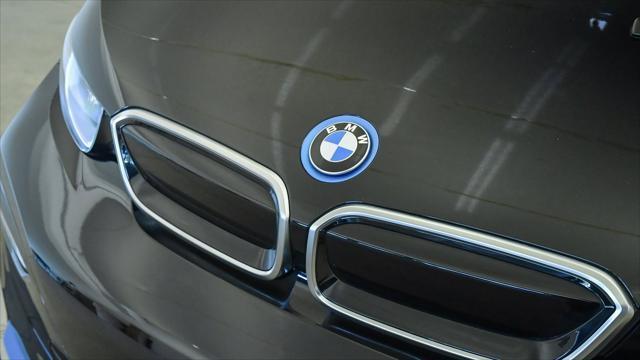 2019 bmw i3 120ah