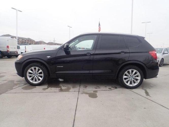 2014 bmw x3 xdrive28i awd xdrive28i 4dr suv for sale in elkhorn, nebraska