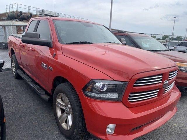 2014 ram 1500 sport in lemoyne, pennsylvania