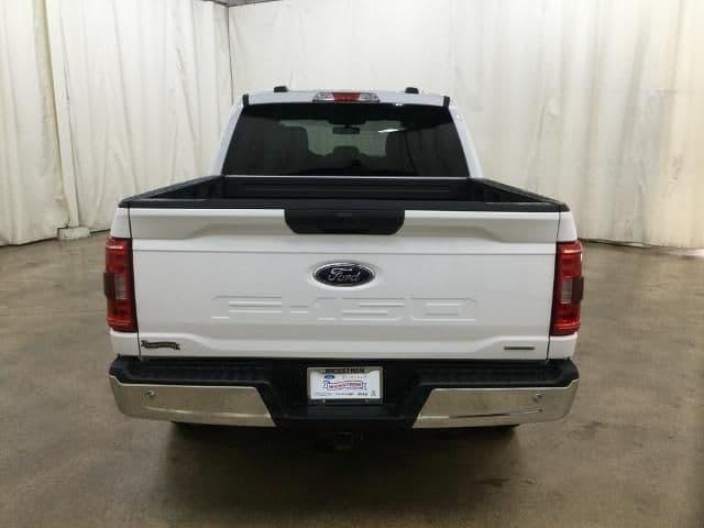 2022 ford f-150 xlt in barrington, illinois
