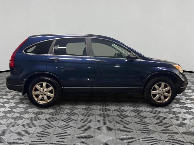 2008 honda cr-v ex