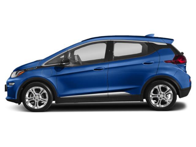 2018 chevrolet bolt ev lt