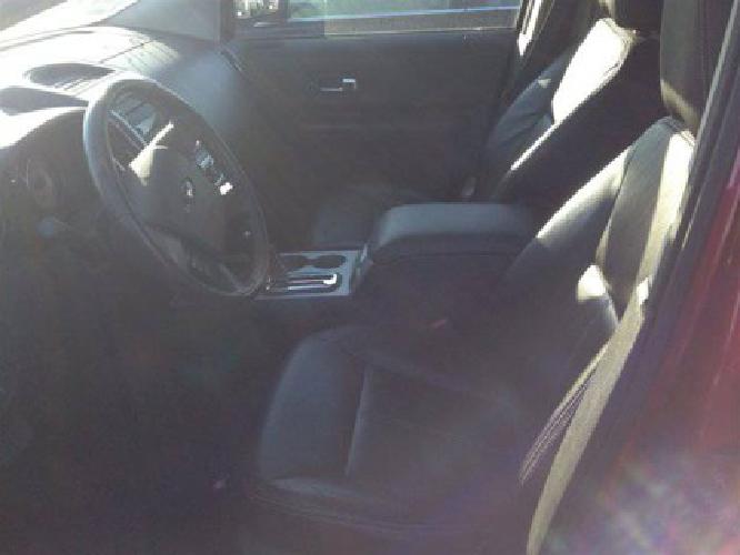 2010 ford edge sel in columbus, oh