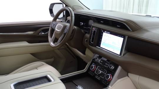 2023 GMC Yukon