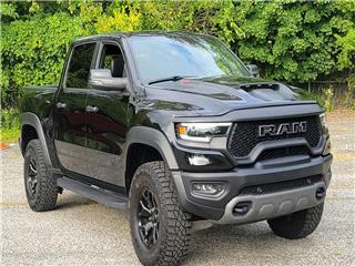 2023 RAM 1500 trx