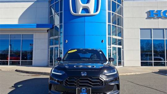 2023 Honda HR-V