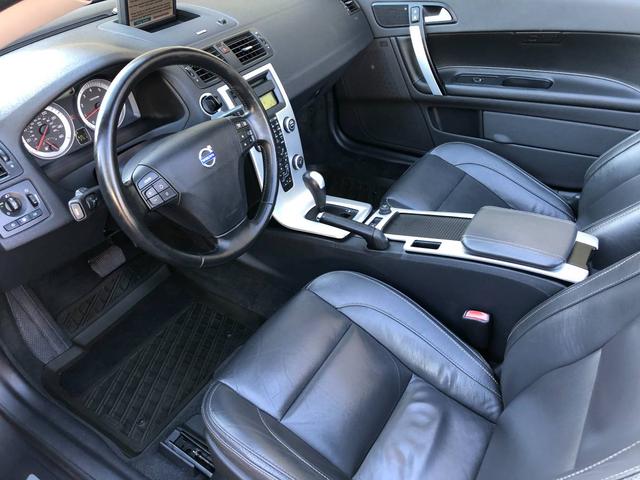 2011 volvo c70 t5