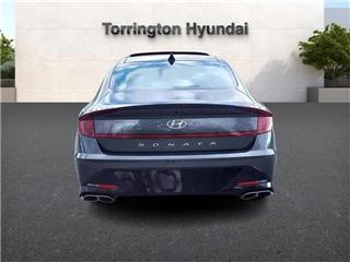 2023 Hyundai Sonata n line