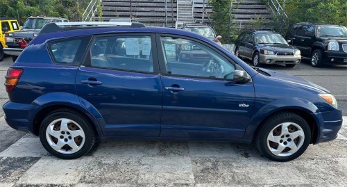 2003 pontiac vibe for sale in pennsylvania