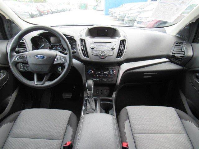 used 2018 ford escape fwd se slidell, la 70461 for sale in slidell, louisiana