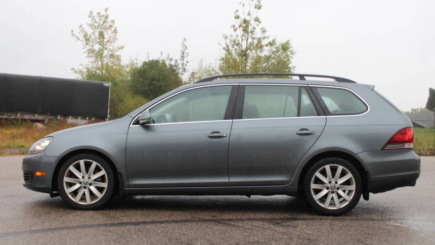 2012 volkswagen jetta sportwagen tdi