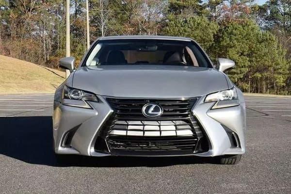 2016 lexus gs in denver, colorado