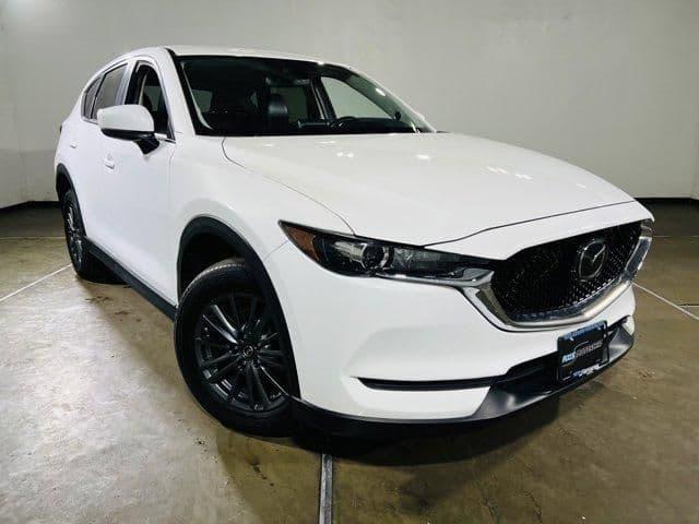 2020 mazda cx-5 in jersey city, new jersey