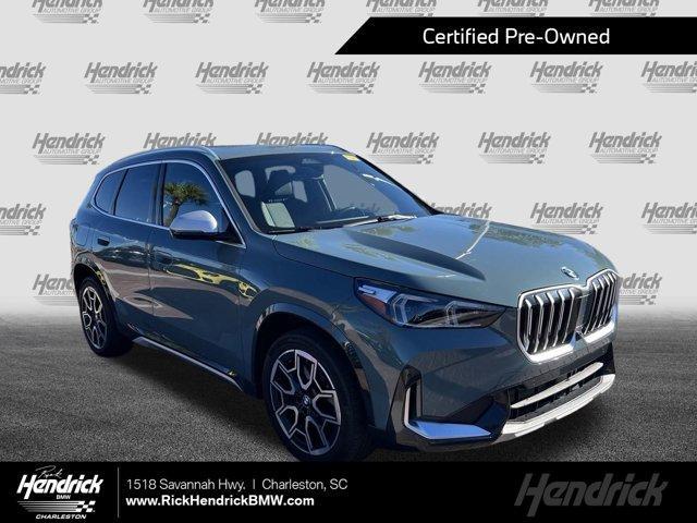 2023 bmw x1 xdrive28i