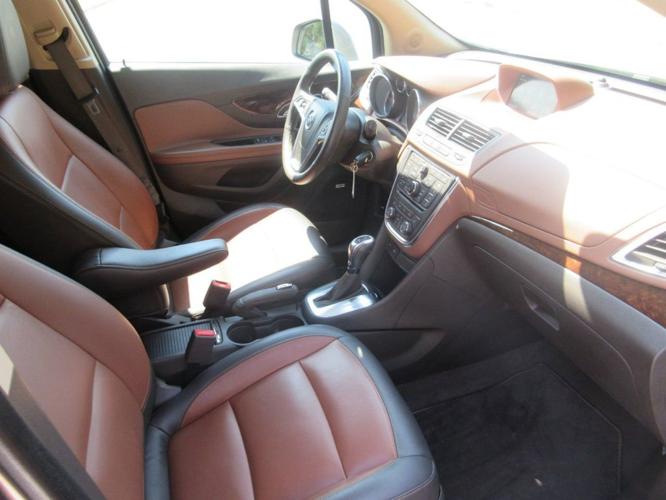used 2015 buick encore fwd premium auburn, al 36830 for sale in auburn, alabama