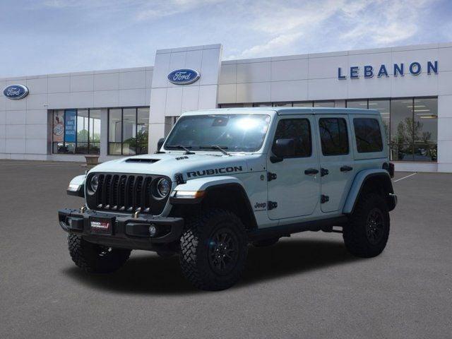 2023 jeep wrangler rubicon 392 in liberty township, ohio