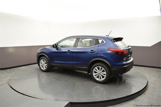 new 2019 nissan rogue sport s new orleans, la 70128 for sale in new orleans, louisiana