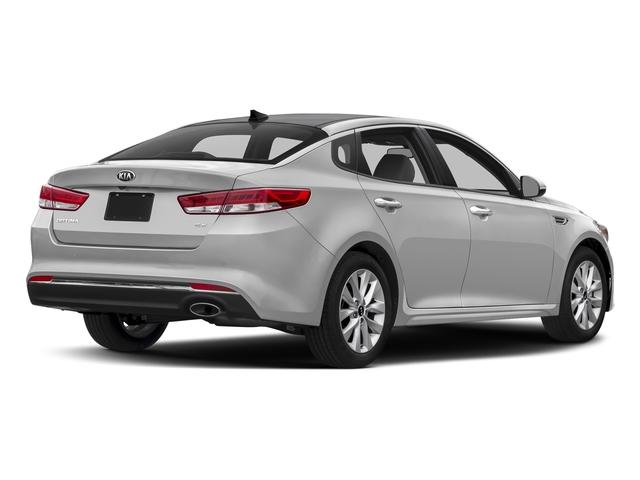 2017 kia optima ex