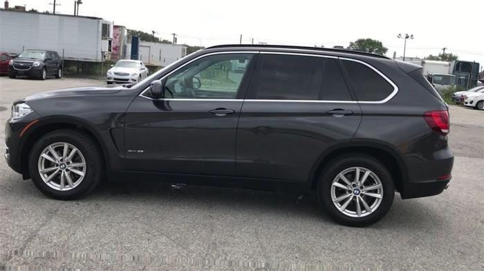 used 2014 bmw x5 xdrive35i south richmond hill, ny 11419 for sale in jamaica, new york