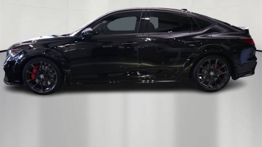 2025 Acura Integra