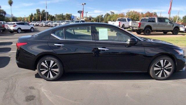 used 2019 nissan altima 2.5 sv redding, ca 96001 for sale in keswick, california