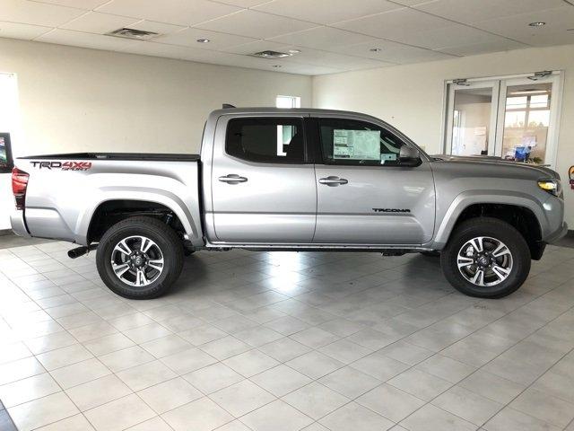 new 2019 toyota tacoma trd sport hutchinson, ks 67502 for sale in hutchinson, kansas