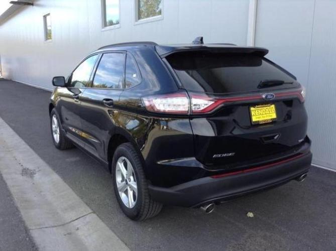 2018 ford edge se awd se 4dr crossover for sale in wasilla, alaska