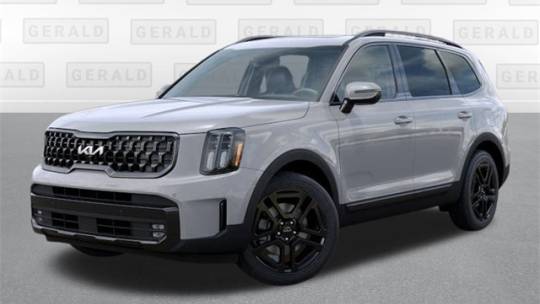 2024 Kia Telluride