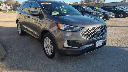 2023 Ford Edge