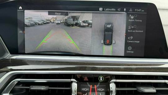 2019 BMW X7