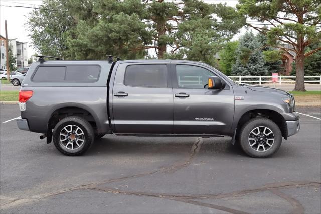 2012 toyota tundra limited