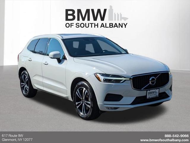 2021 volvo xc60 t5 momentum