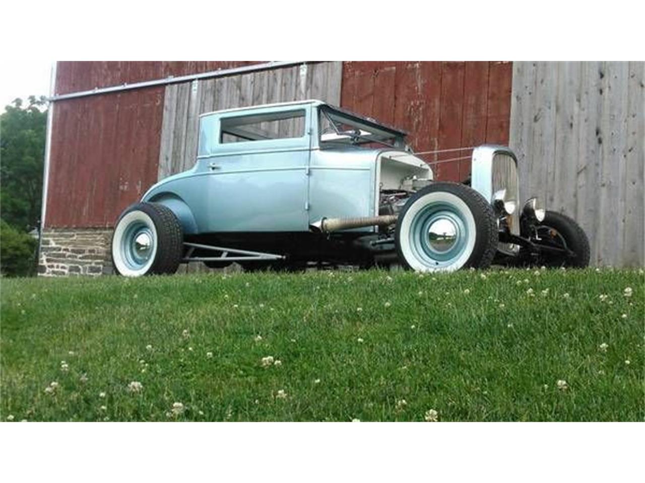 1928 dodge custom