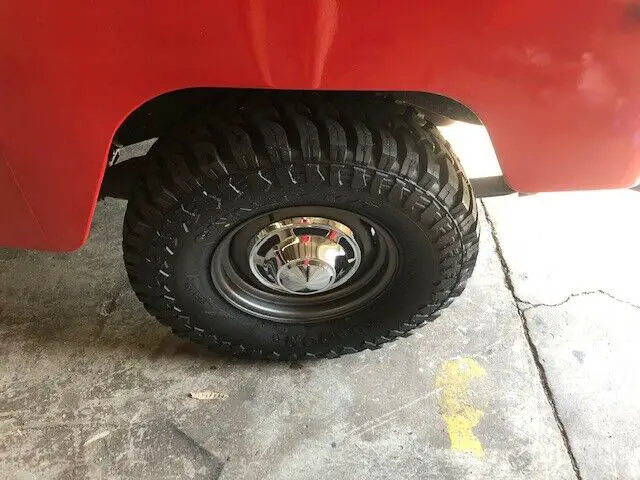 1979 toyota land cruiser fj40 no reserve