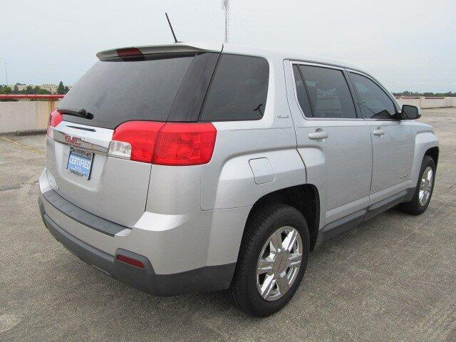 certified 2015 gmc terrain fwd sle w/ sle-1 metairie, la 70001 for sale in metairie, louisiana