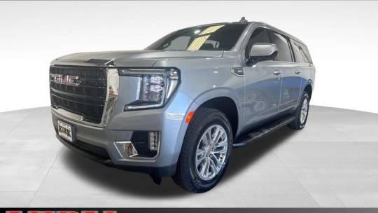 2024 GMC Yukon