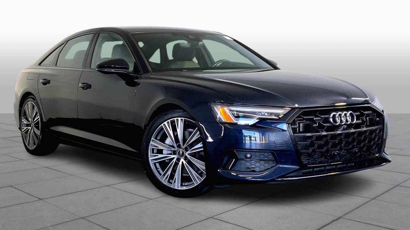 2024 audi a6 quattro premium plus 45 tfsi