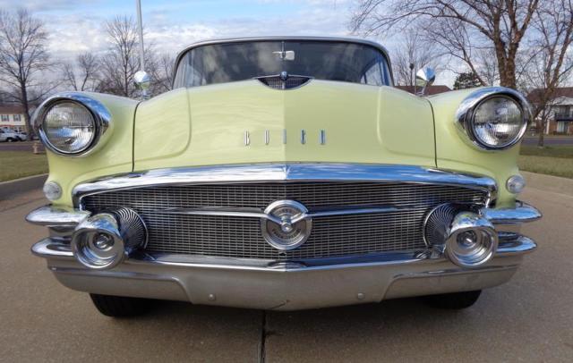 riviera special unrestored #'s matching 39,xxx miles!