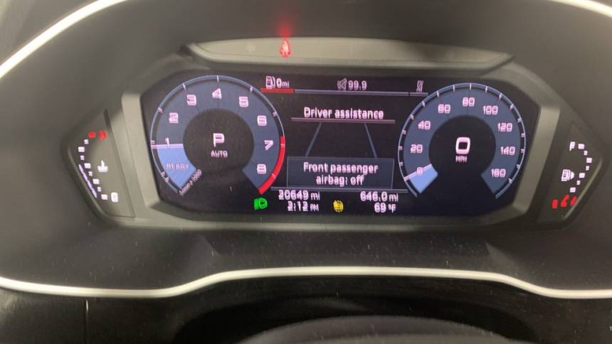 2024 audi q3 quattro s line premium 45 tfsi