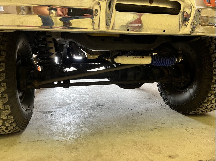 1979 ford f150 4x4 regular cab